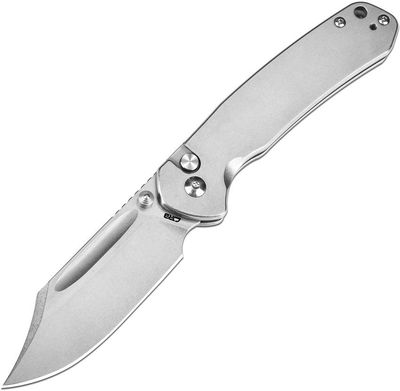 CJRB Pyrite Steel AR-RPM9