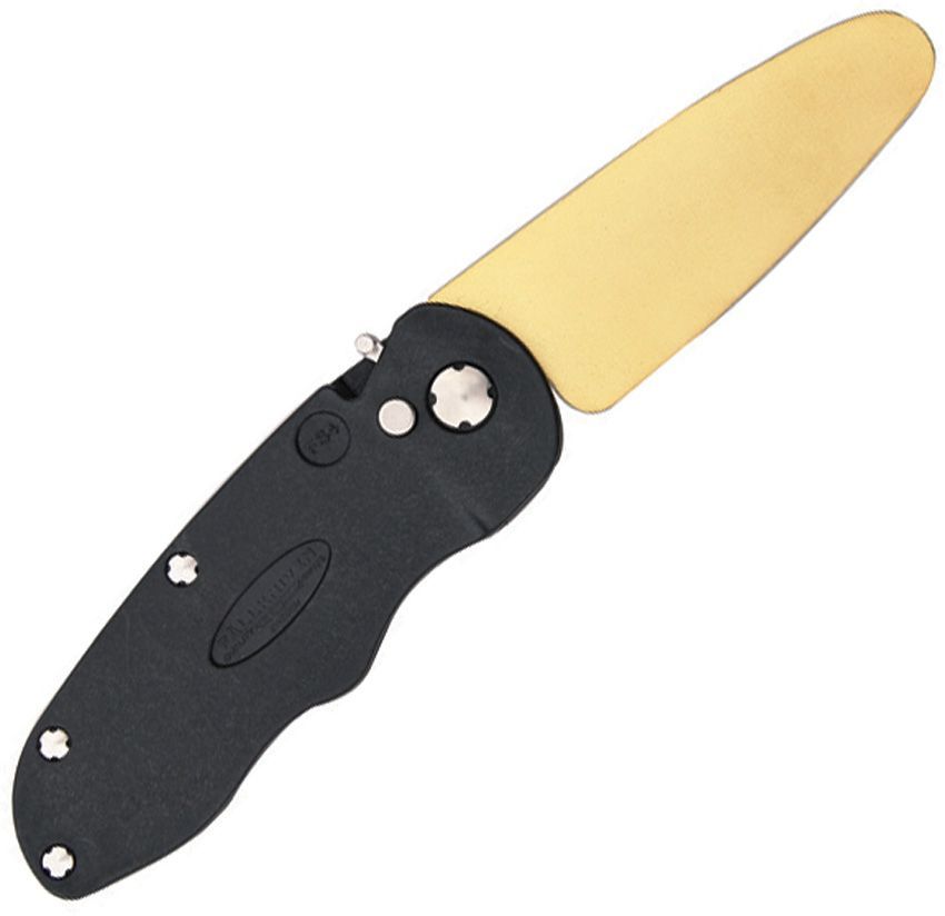 Fallkniven FS4 Diamond Ceramic Combination Whetstone