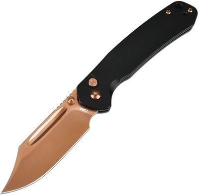 CJRB Pyrite Rose AR-RPM9
