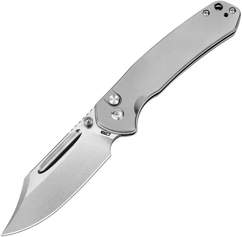CJRB Pyrite Titanium AR-RPM9