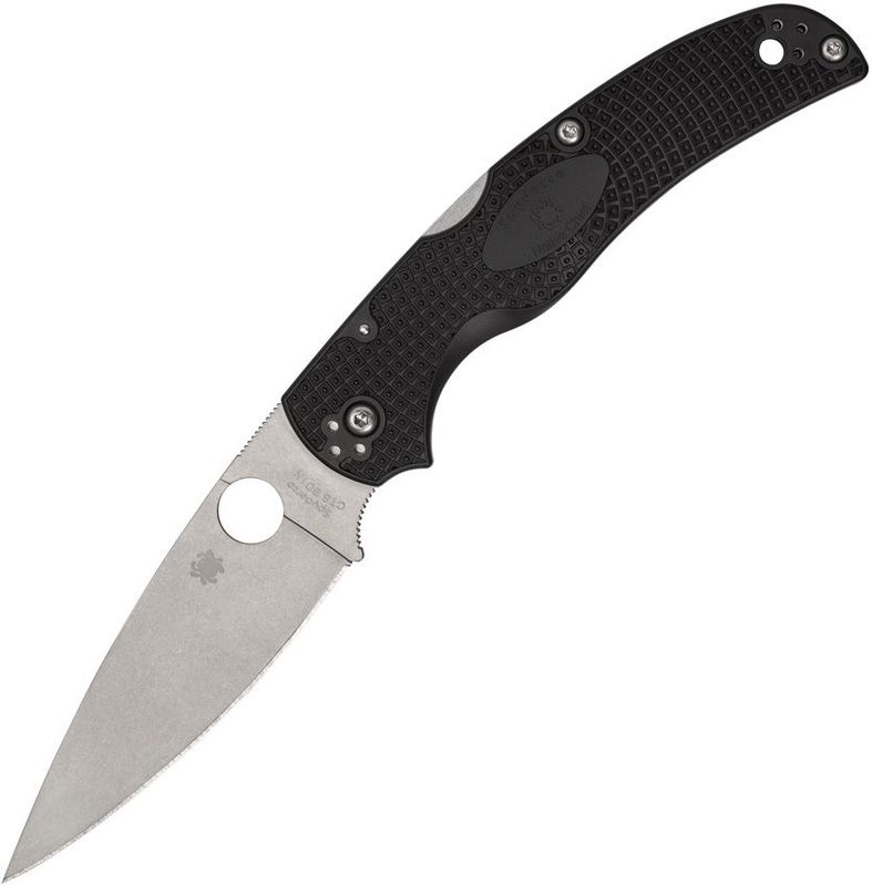 Spyderco Native Chief Lightweight Lockback CTS-BD1