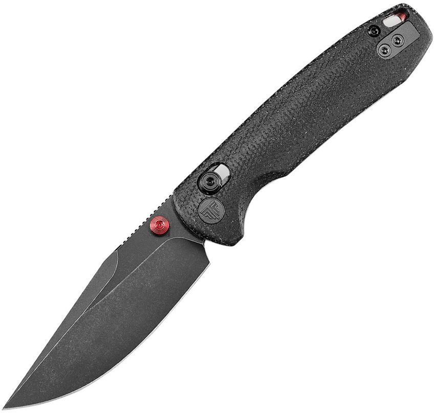 Trivisa Butterfly-BM Crossbar Lock 14C28N