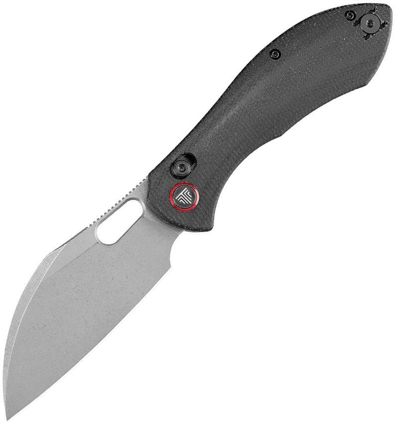 Trivisa Batwing-BM/L Crossbar Lock 14C28N