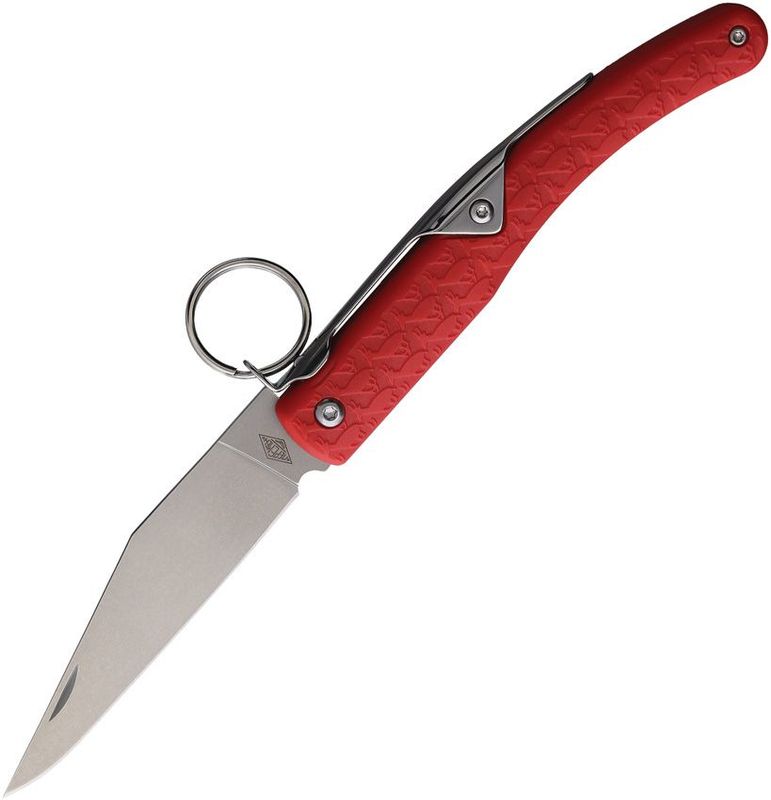 Peremen Saigak Ring Lock Red SW