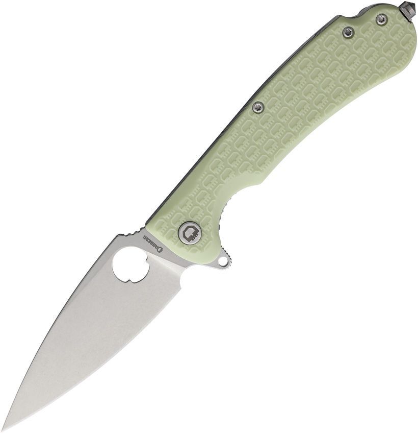 Daggerr Discover Line Resident knife Glow SW