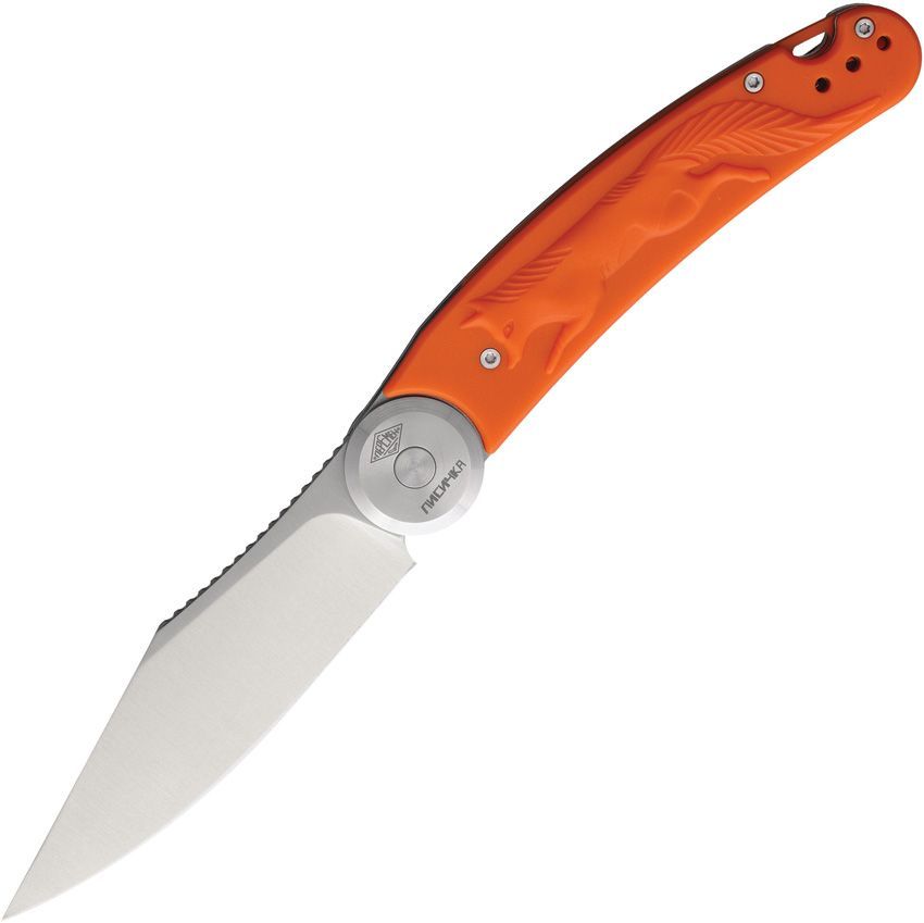 Peremen Lisichka Orange SW