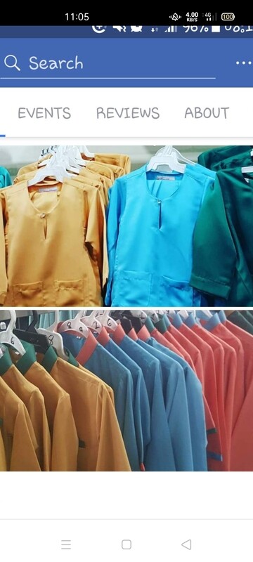 BAJU MELAYU KANAK-KANAK