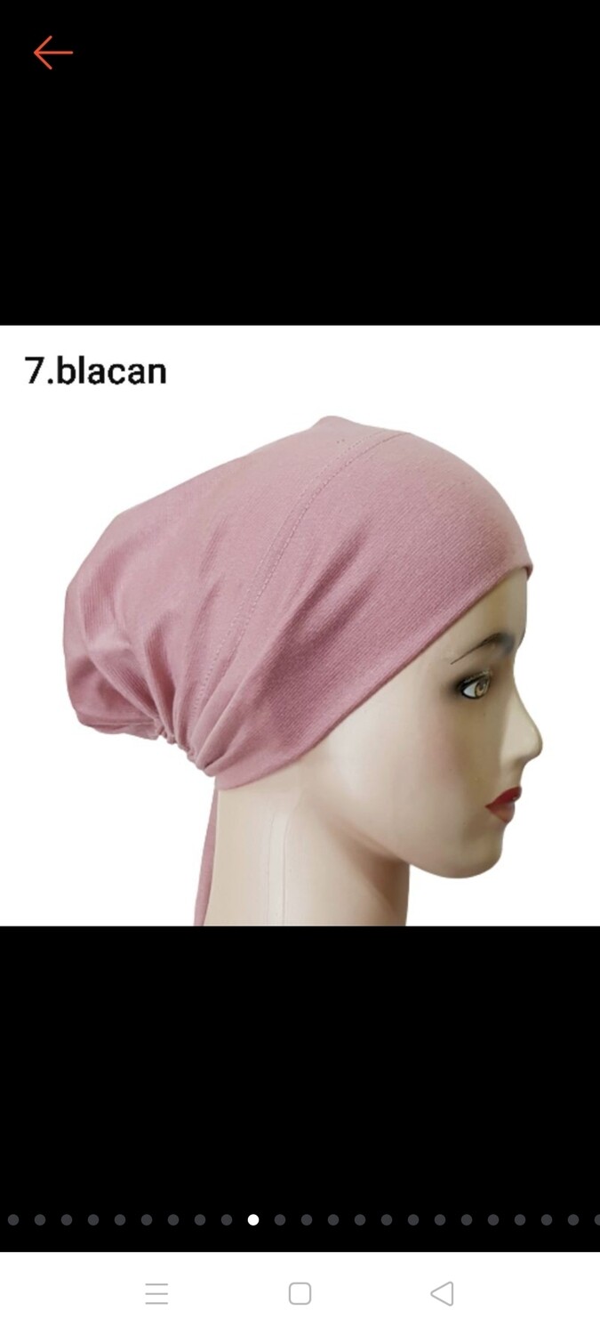 INNER COTTON