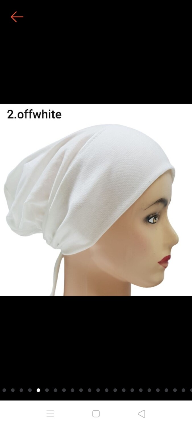 INNER COTTON