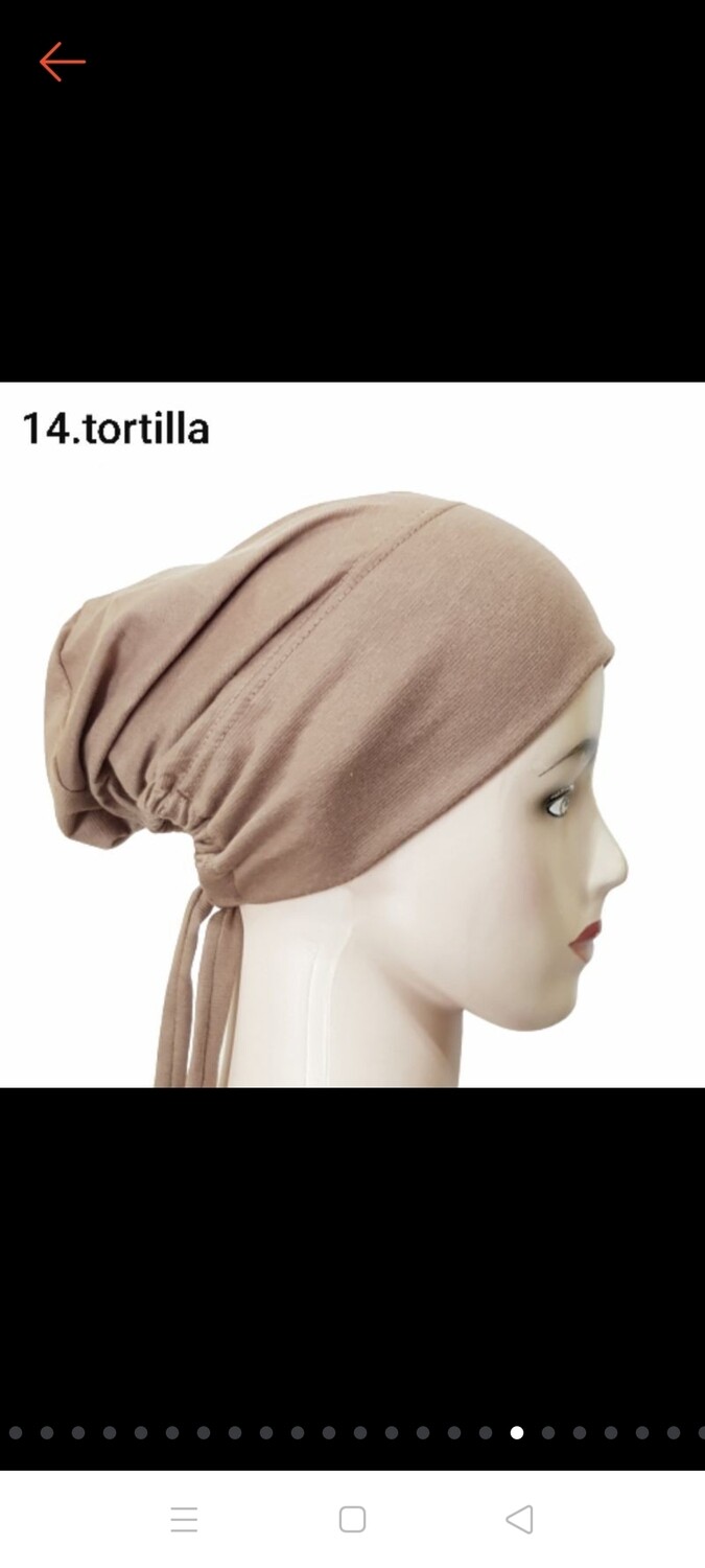INNER COTTON