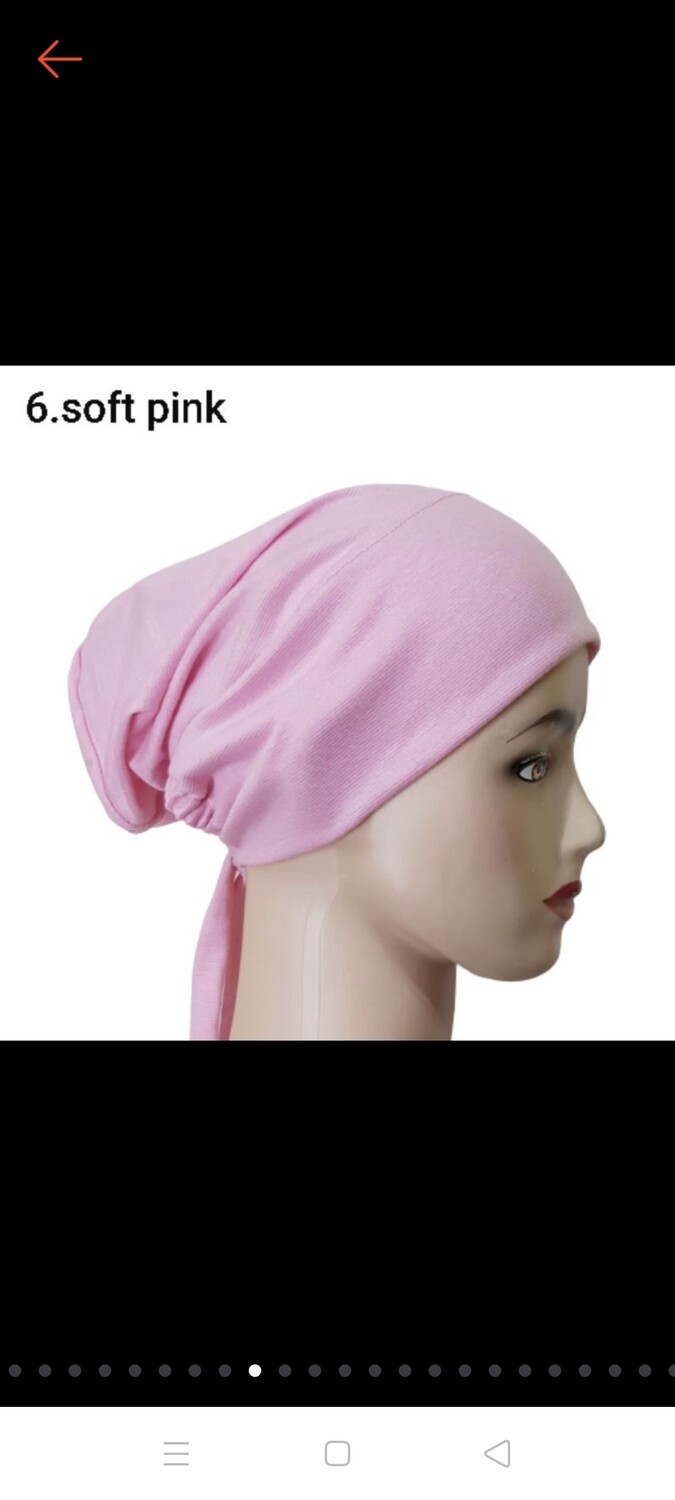 INNER COTTON