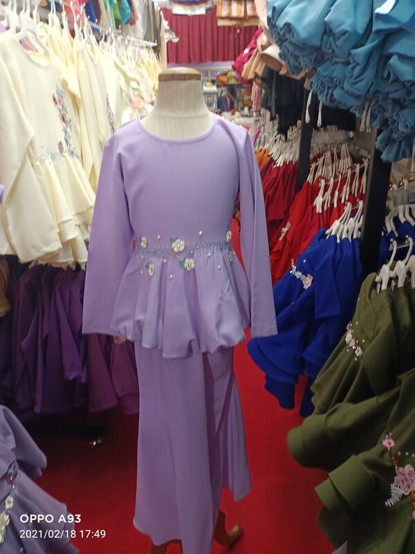 KURUNG BELLON