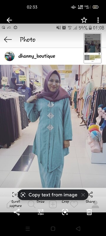 KEBAYA