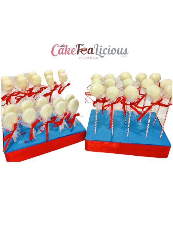 Cakepops Set