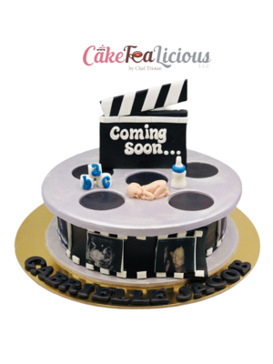 Film Cake