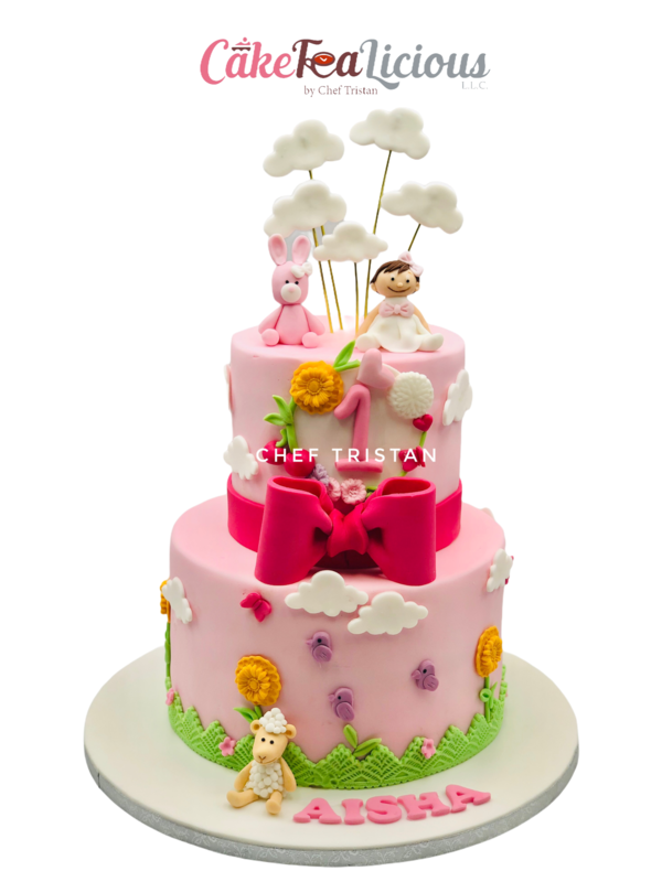 Baby Cake