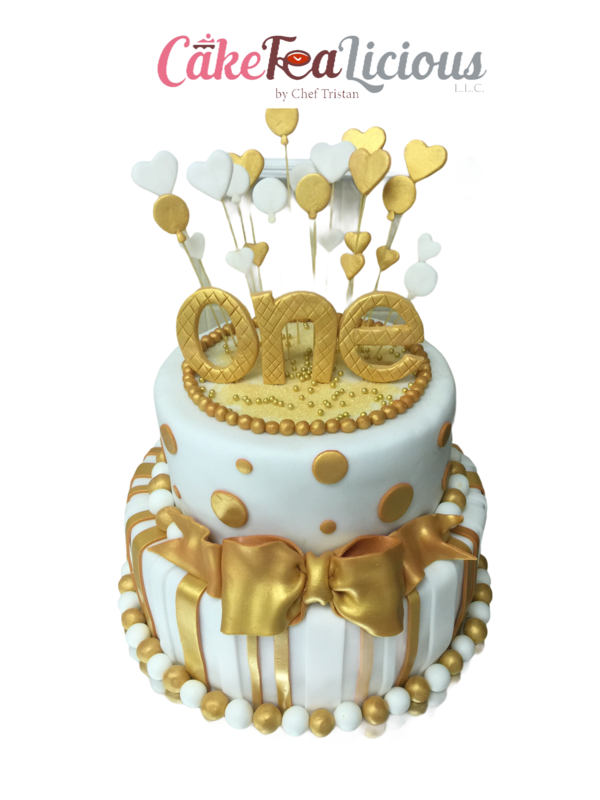 One Gold
