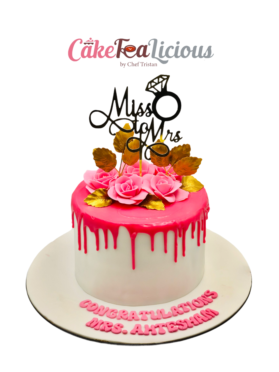 From Miss to Mrs