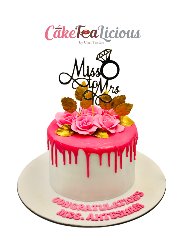 From Miss to Mrs