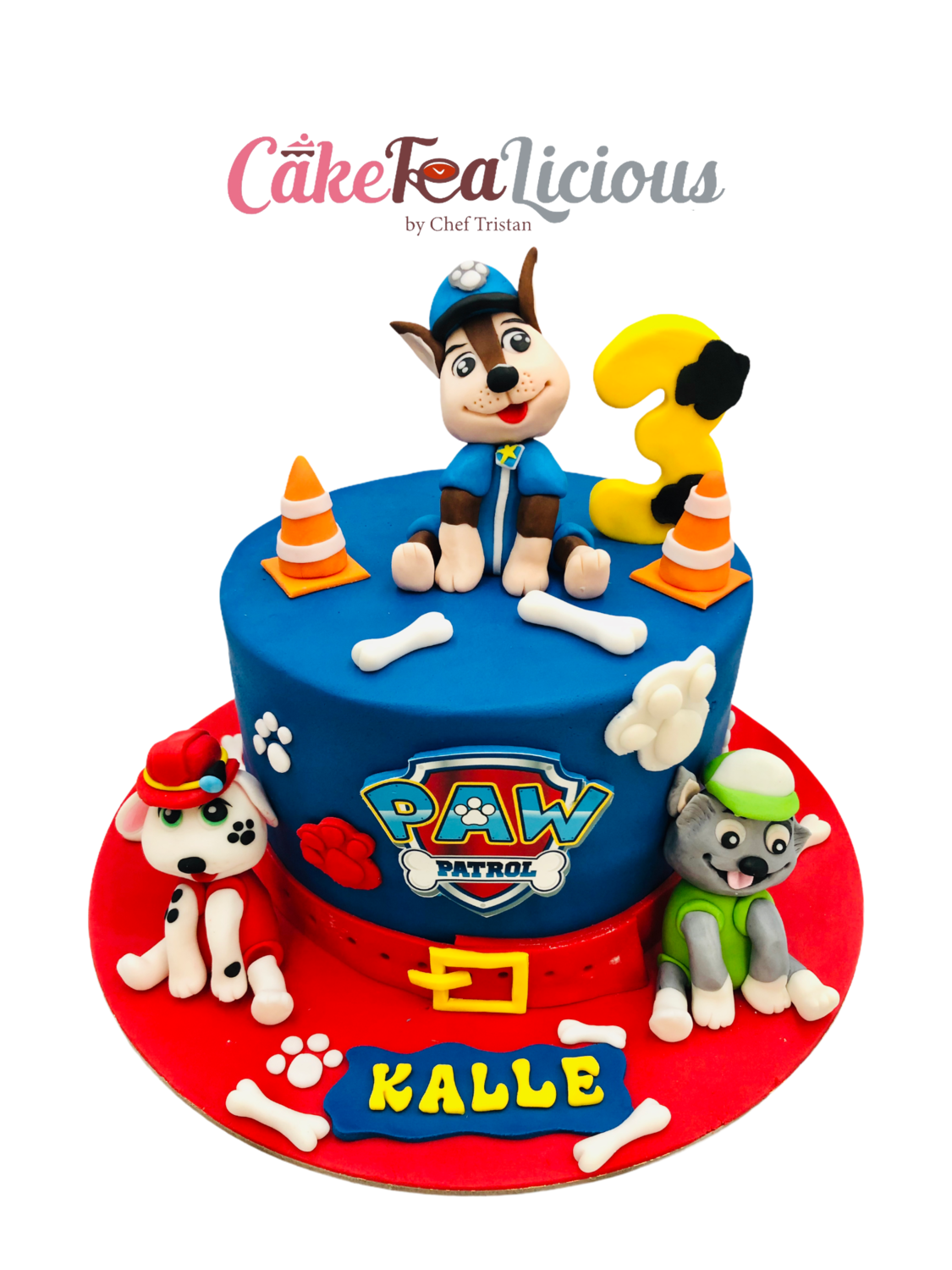 Paw Patrol