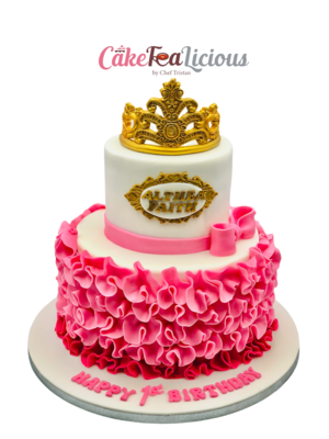 Princess Crown