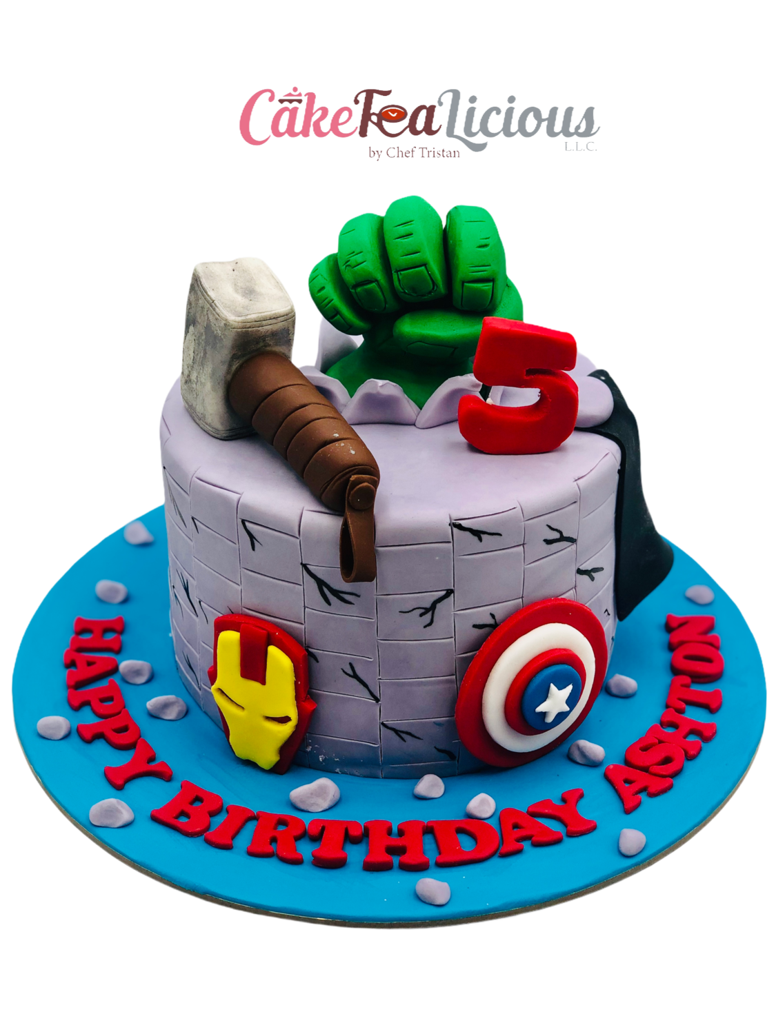 Avengers