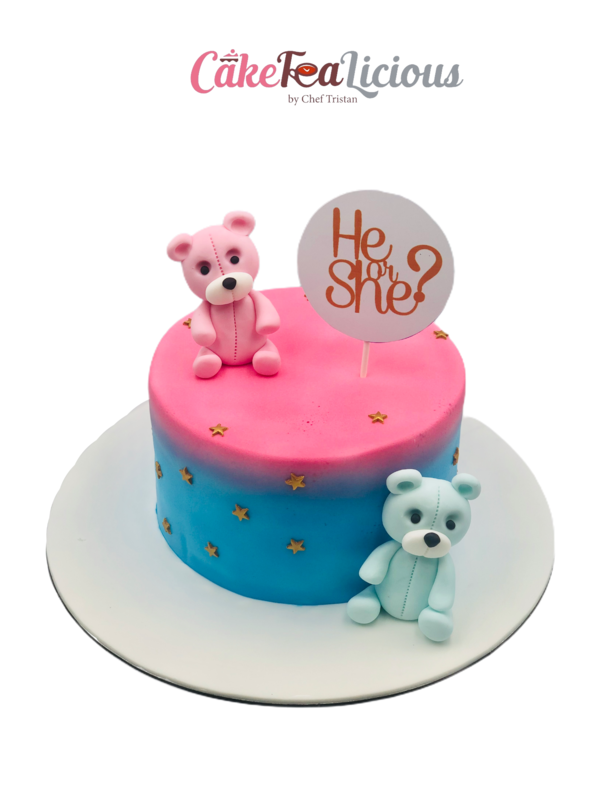 Gender Reveal