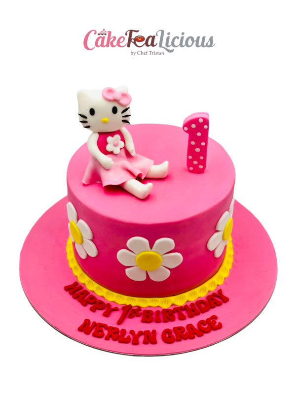 Hello Kitty