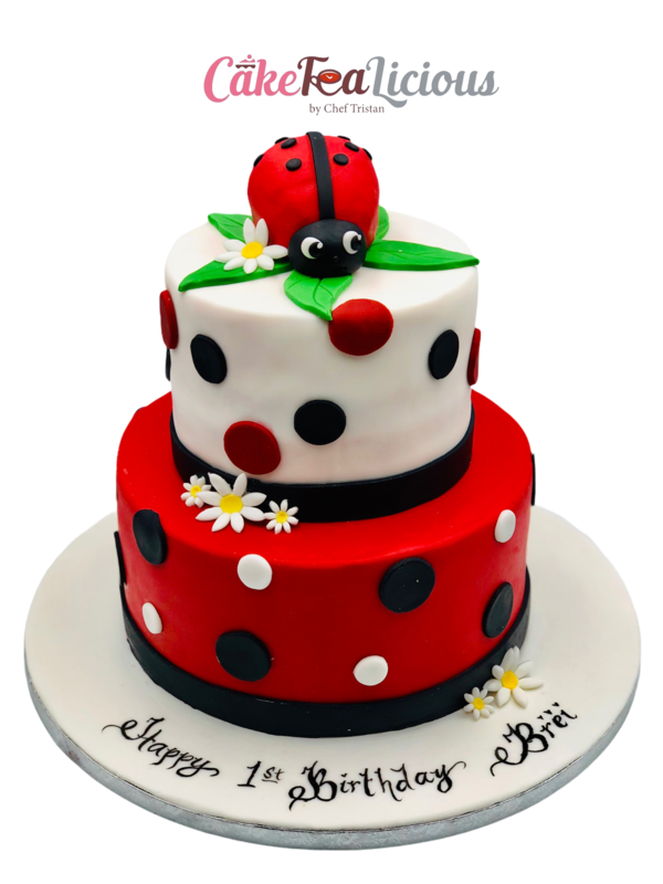 Lady Bug