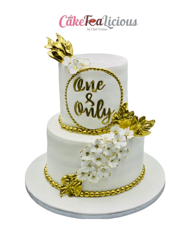 Anniversary Cake
