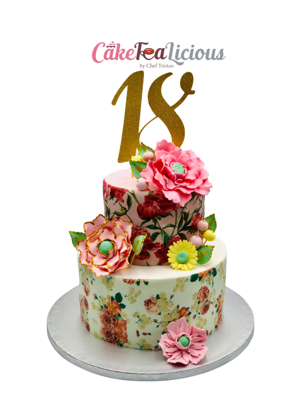 18th Birthday