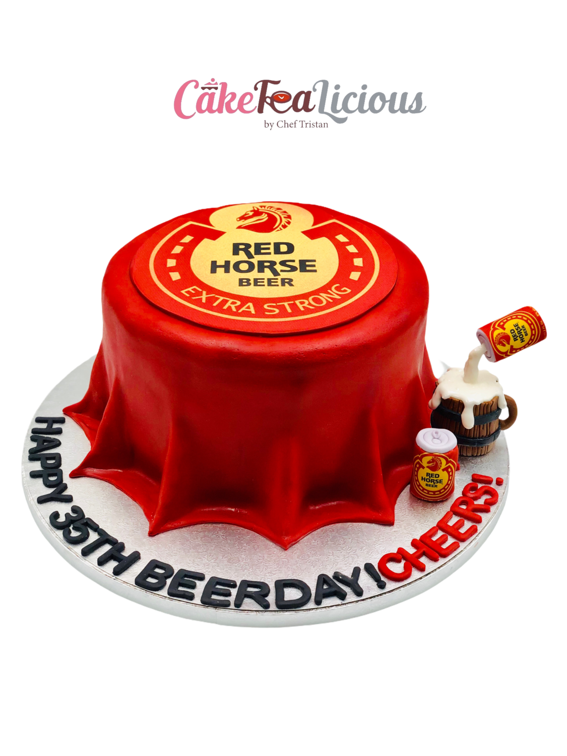 RH Cake