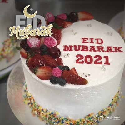 EID CAKE