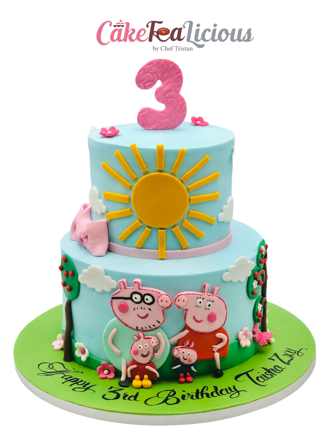 Peppa Pig