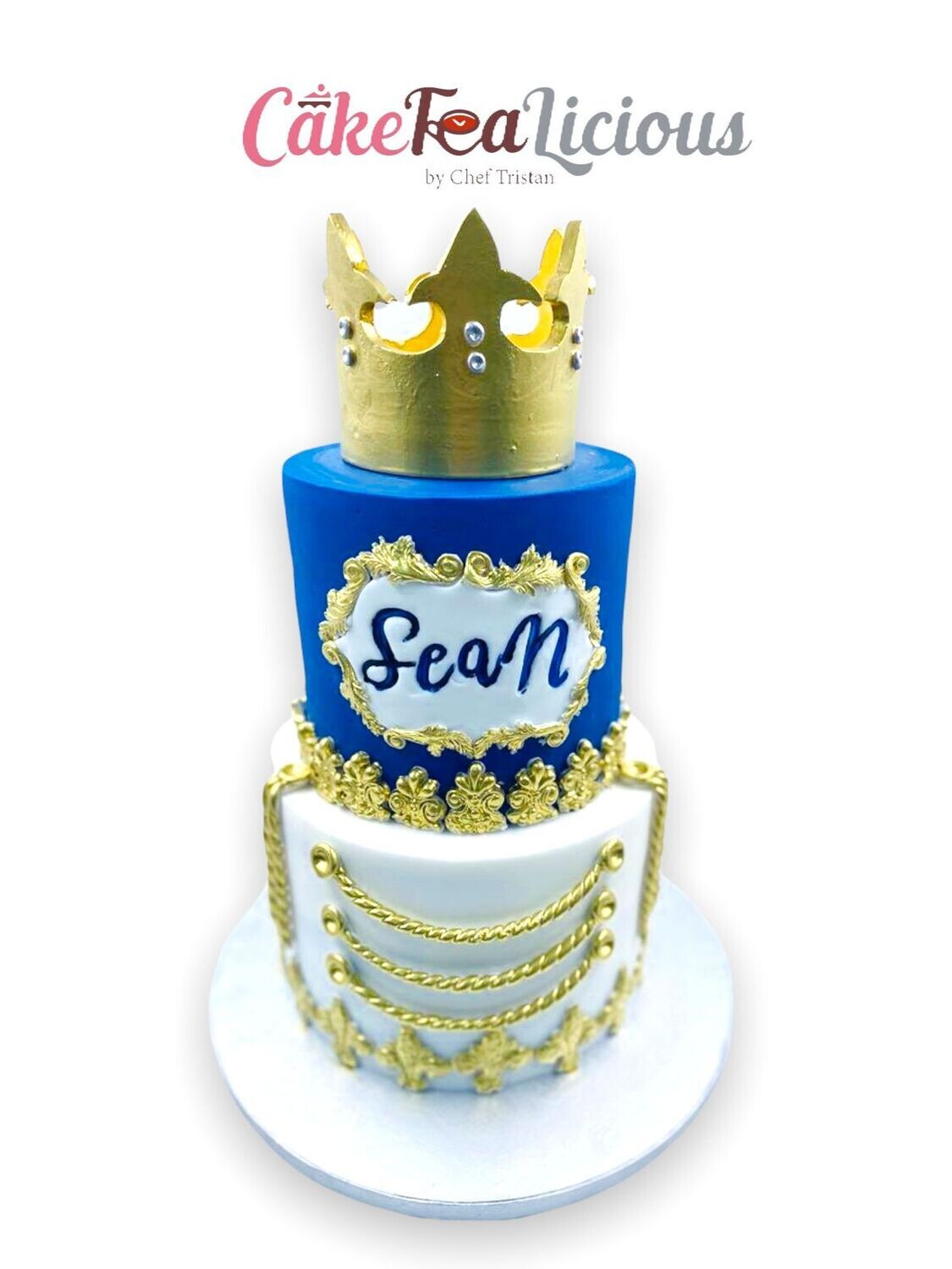 Prince Cake