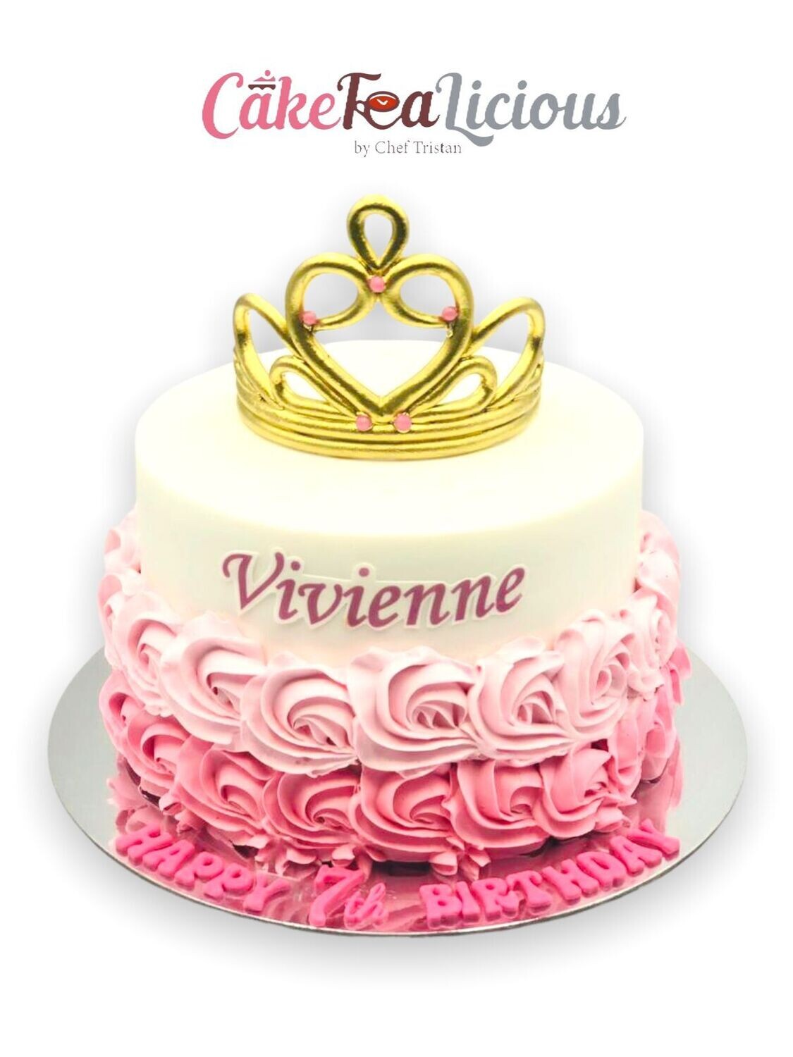 Princess Cake