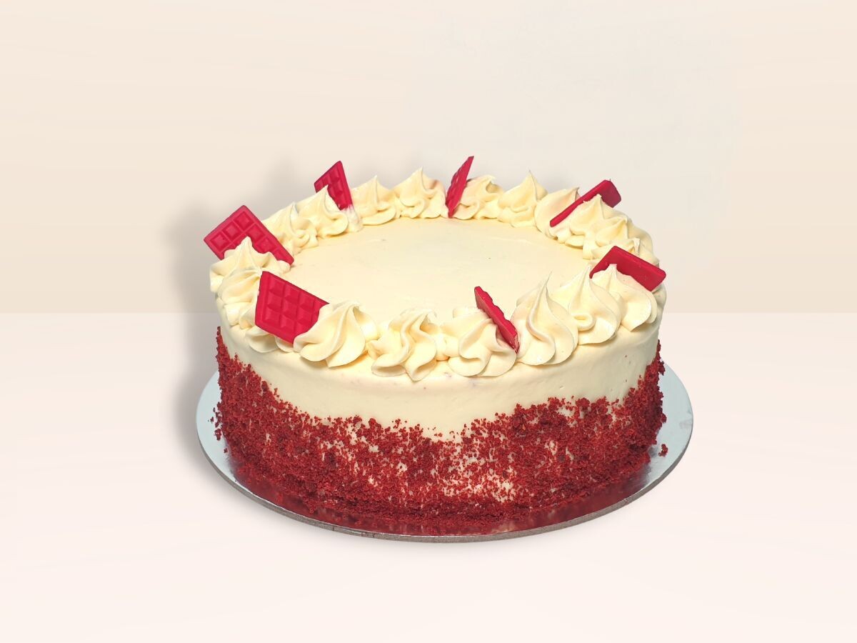 Red Velvet Cake