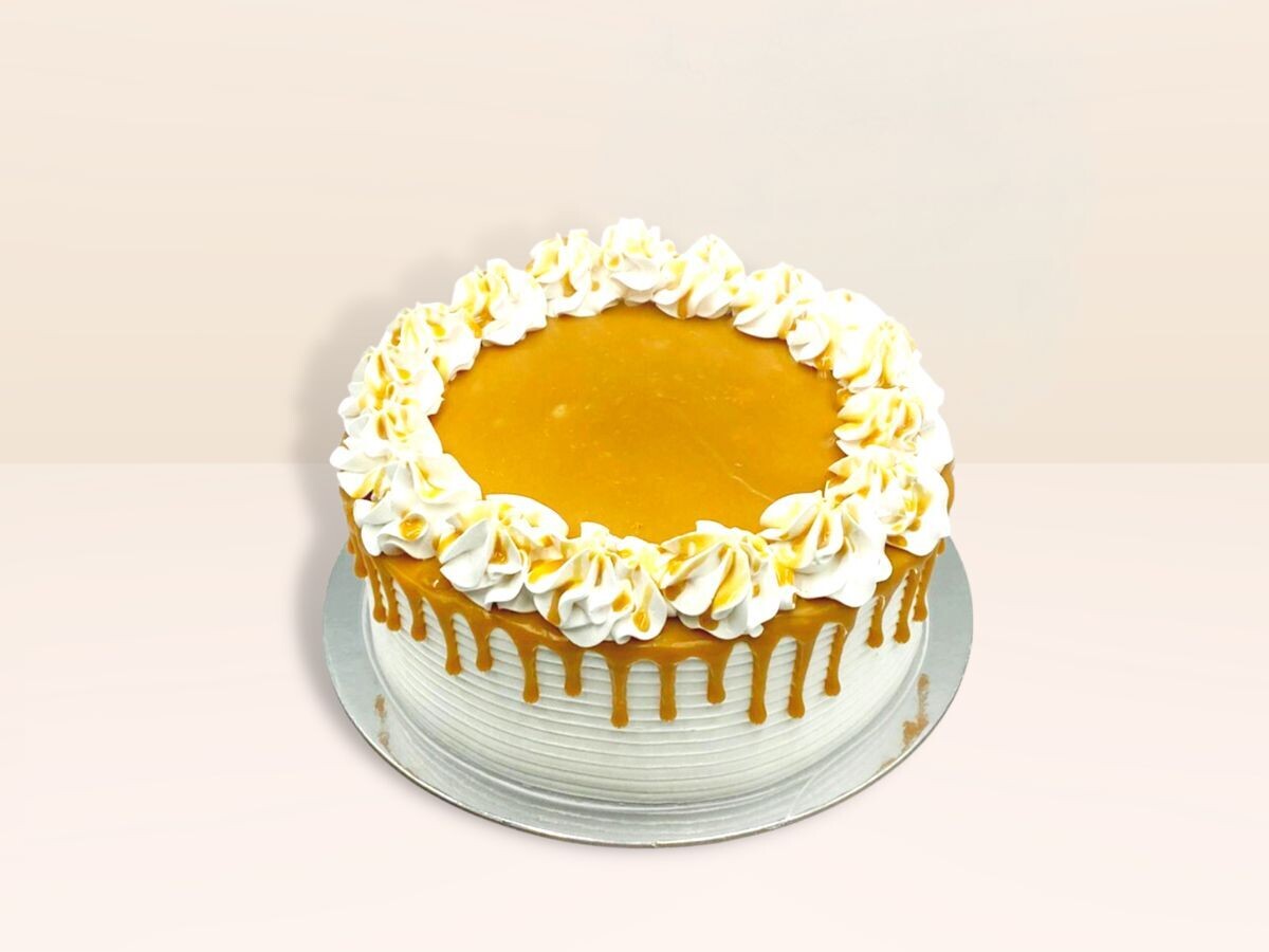 Dulce de Leche