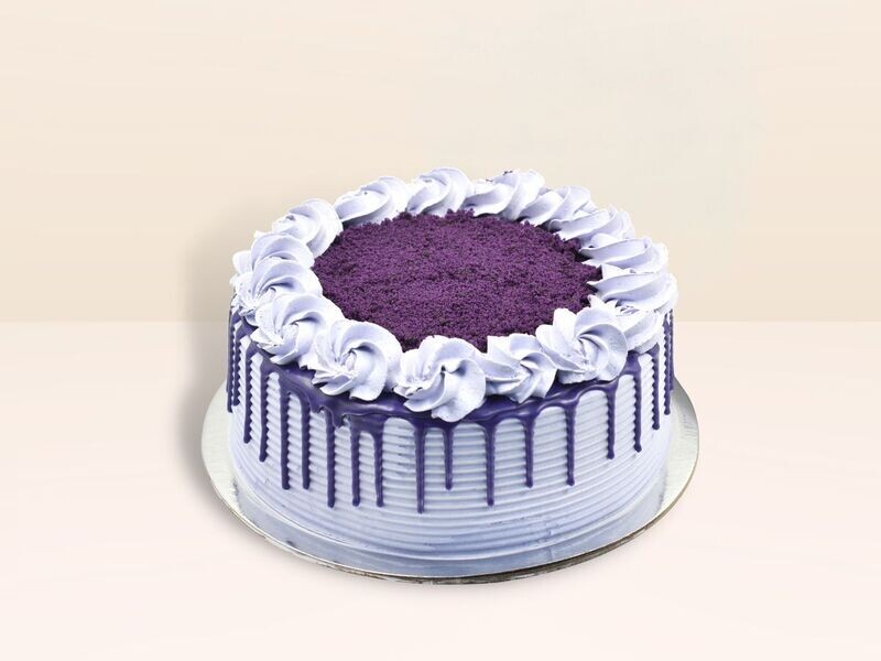 Ube de Leche