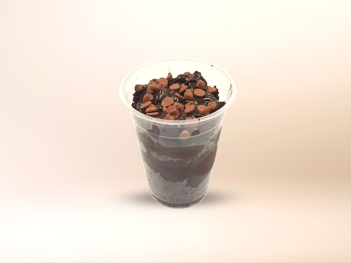 Choco Crumbs