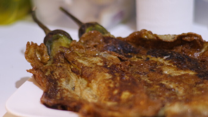 Tortang Talong