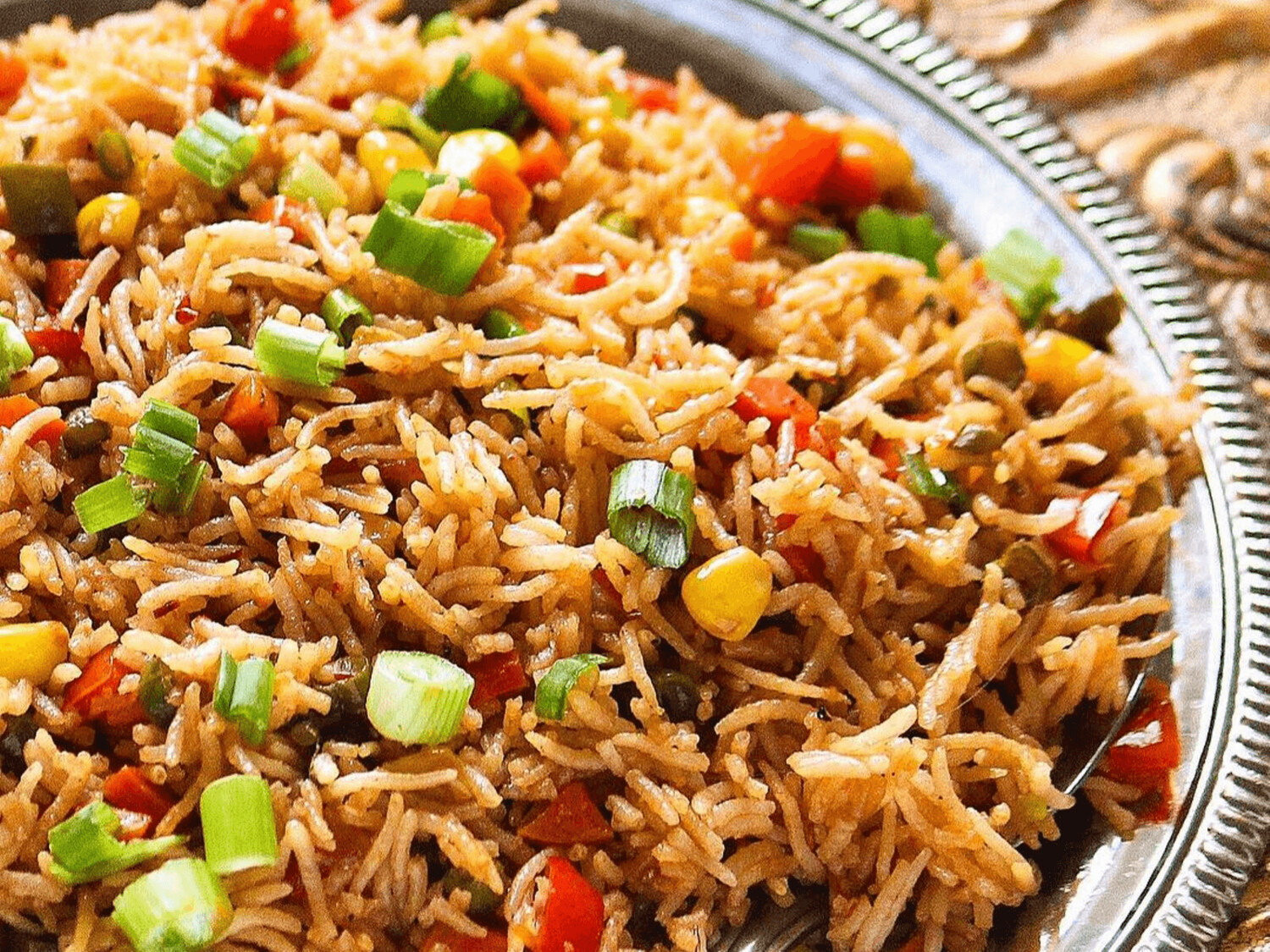 Nasi Goreng