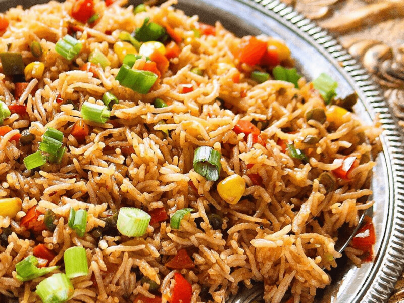 Nasi Goreng