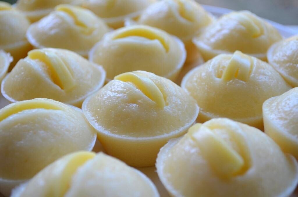 Puto Cheese