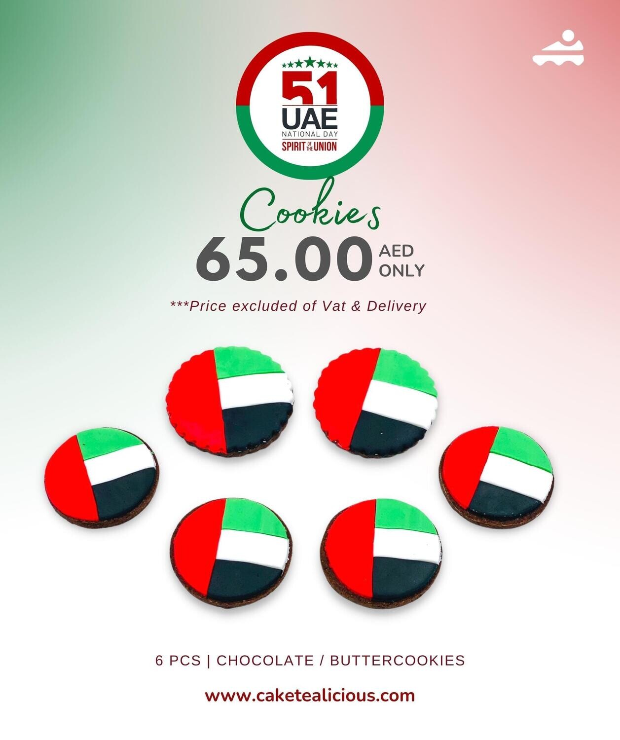 national-day-cookies