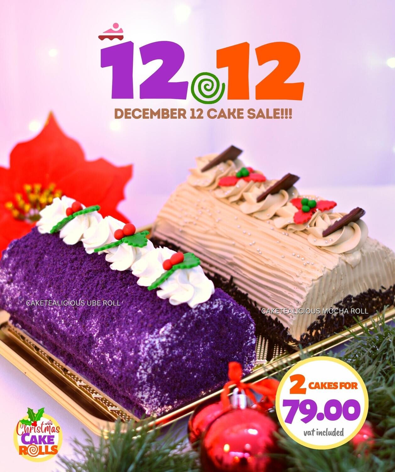 CakeTeaLicious caketealicious