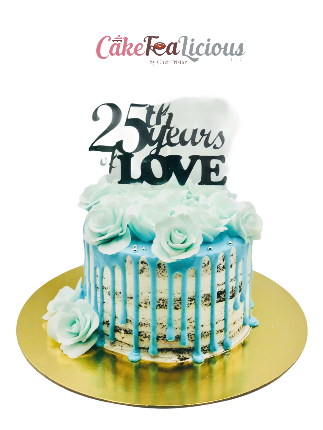 Drip Cake