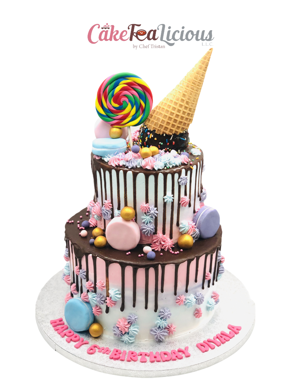 Candy Land