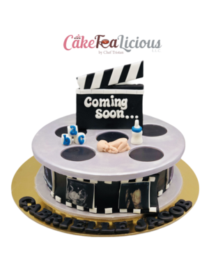 Film Baby Cake