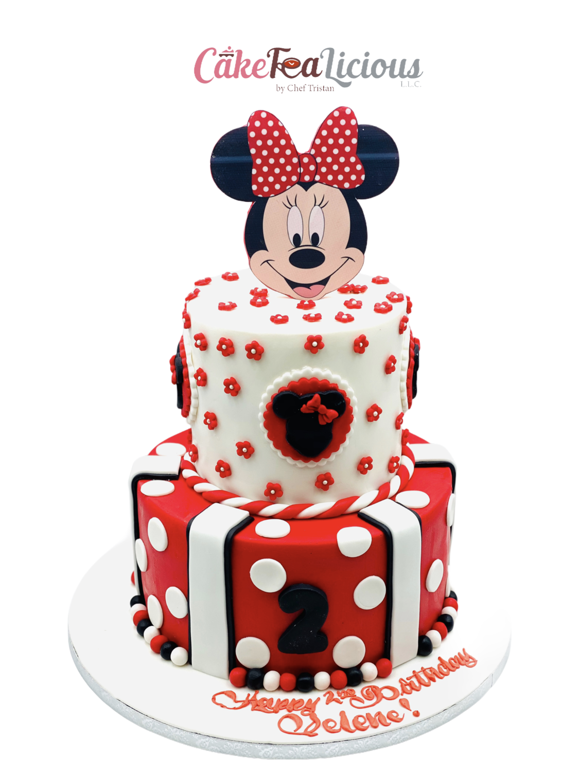 Minnie Mouse